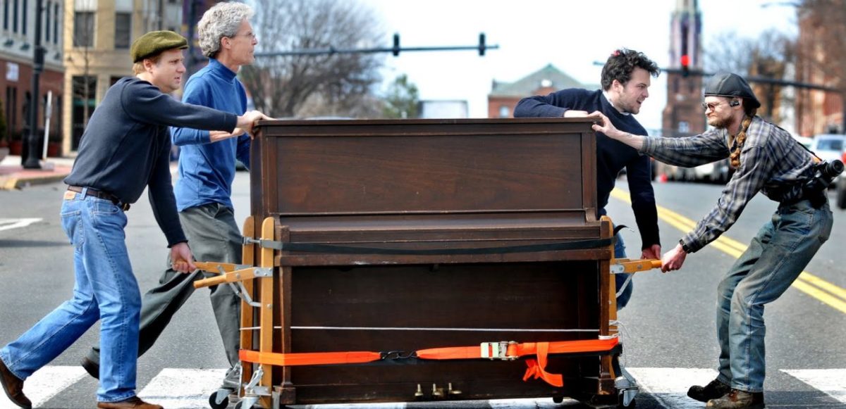 Lee más sobre el artículo TRANSPORTE DE PIANOS Y OBRAS DE ARTE