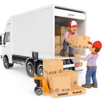 transporte de mercancías nacional y sur de Francia, transporte para empresas, comercios, particulares