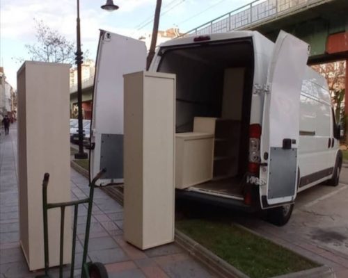 Mudanzas en Lleida