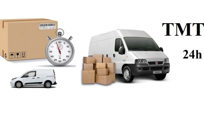 Logística, Transporte de todo tipo de mercancías por carretera, fácil y rápido